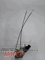 Замок двери задней правой Vizion (1068000192)