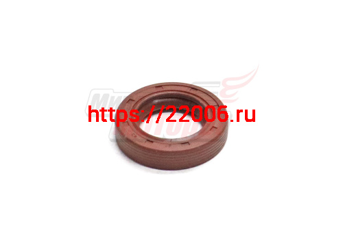 Сальник первичного вала КПП 1049С,27х43х9 мм (D1201701065)