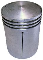 Поршень Муравей на 3 кольца 2 ремонт