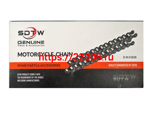 Цепь приводная 520*108 ТММР