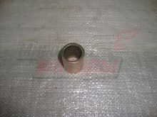 Втулка оси переднего колеса 28х22х34 правая трицикл LF200ZH-2 (оригинал, заводск. Lifan)