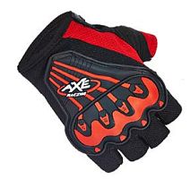 Перчатки AXE ST07H (XL) красные