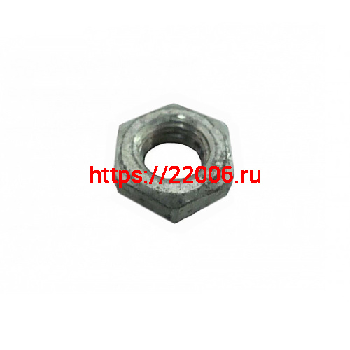 Гайка задней/передней оси Минск, Ява (14*1.5) Гайка задней/передней оси Минск, Ява (14*1.5)