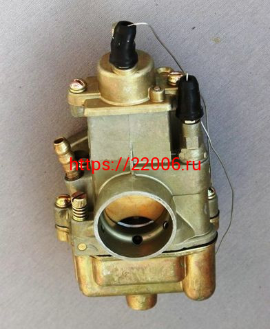 Карбюратор К65С Минск Карбюратор К65С Минск