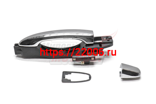 Ручка двери наружная задняя правая T600 (6205020001-B11)