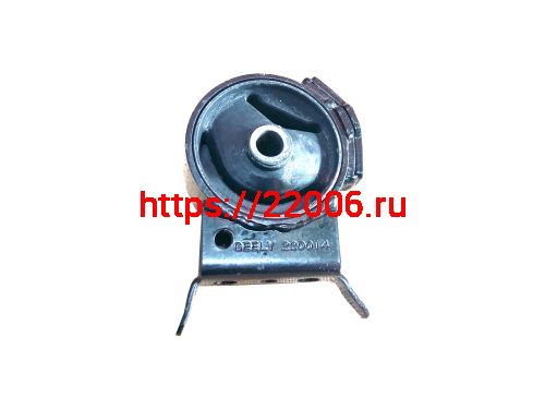 Опора двигателя левая Geely MK (1016000634) Опора двигателя левая Geely MK (1016000634)