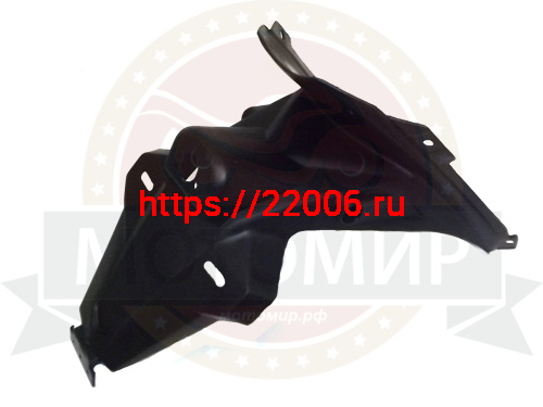 Крыло заднее FALCON SPEEDFIRE 250см3 (RF20614) фото 2