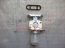 Бензокран Suzuki GN-125/250 c фильтром