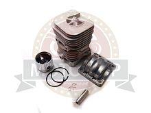 Поршневая в сборе б/п Партнер 371 D41 mm