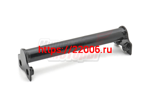 Кронштейн двигателя подвесной PHANTOM, ZF-KY, EKONIKA (ZF250-2)