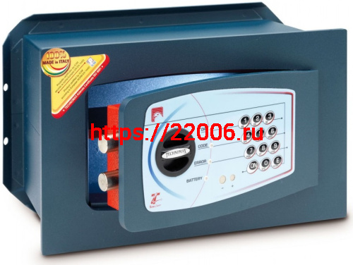 Сейф Technomax GT/3ВP Сейф Technomax GT/3ВP