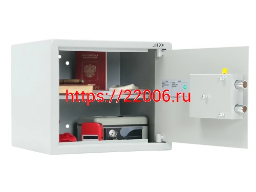 Сейф Aiko T-28.EL фото 3 Сейф Aiko T-28.EL фото 3