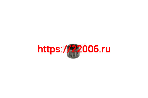 Подшипник игольчатый (сепаратор)  барабана сцепления на Штиль 180-250 (9512 933 2260) (10*13*10 мм)