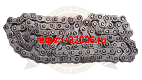 Цепь (428) SFR -106 зв. приводная (Н) (НАБОР)