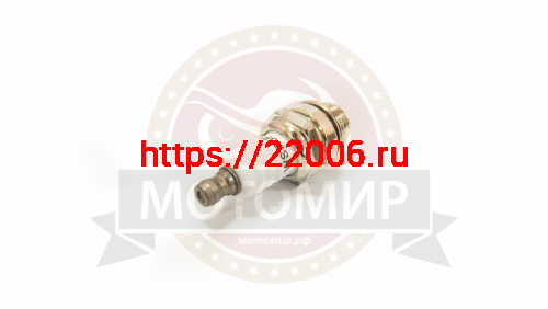 Свеча STL WSR6F (WS7F) короткая мотокоса фото 2