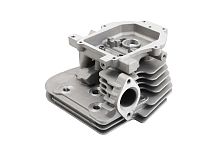 Головка цилиндра в сборе  LIFAN 2V90F  (37л.с.) правая  (LIFAN оригинал)