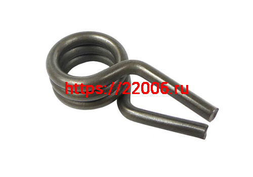 Пружина возвратная вала перек.передач Минск (г.Минск) Пружина возвратная вала перек.передач Минск (г.Минск)
