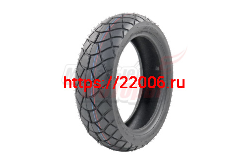 Покрышка 12" 120/70 ТL, P6052 4PR, WANDA МАРКИРОВАННАЯ