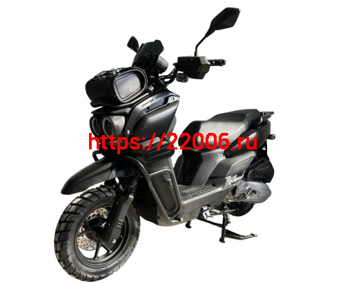 Скутер VECTOR фото 2 Скутер VECTOR фото 2