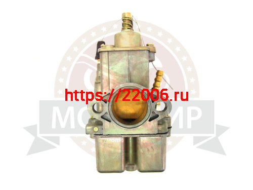 Карбюратор К65Д (МТМ) (кол-во в упак. 20 шт.) фото 3 Карбюратор К65Д (МТМ) (кол-во в упак. 20 шт.) фото 3