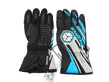 Перчатки Scoyco MC16 (L) синие