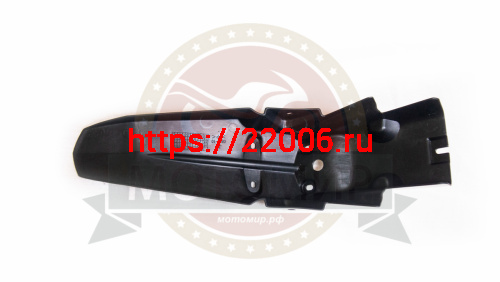 Задняя часть заднего крыла RACER RC150-23 TIGER NCBC017 фото 3