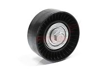 Ролик обводной ремня генератора Hover H5 дизель (3701500ED01A)