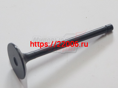 Клапан впускной Hover,Wingle Дизель (1003011-E03)