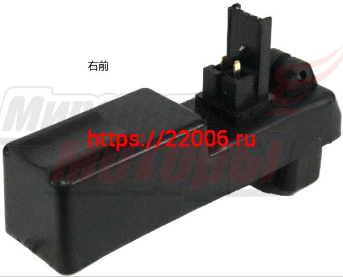 Модуль стеклоподъемника передней правой двери Haval H5 (6104201XK80XA)