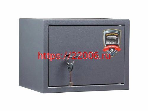 Сейф Aiko ТТ-23 фото 2