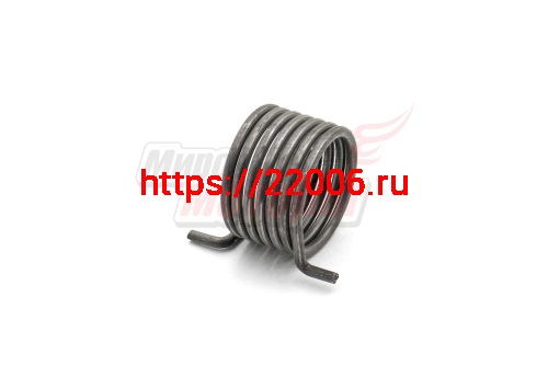 Пружина Муравей кикстартера