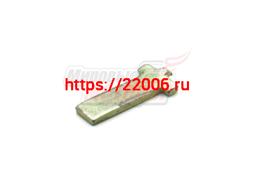 Собачка Вихрь Нептун ручного стартера (2.401-003)