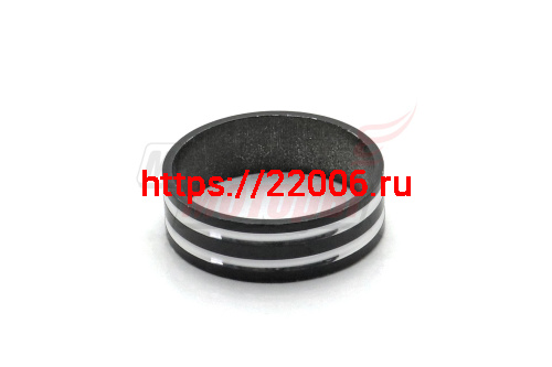 Кольцо проставочное 1-1/8" х 10мм для вилки