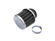 Фильтр воздушный нулевого сопротивления (2) КОНУС 50мм (d=35 мм) АТВ, Альфа