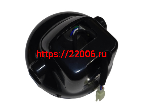 Фара COBRA SRM (32010449) фото 2