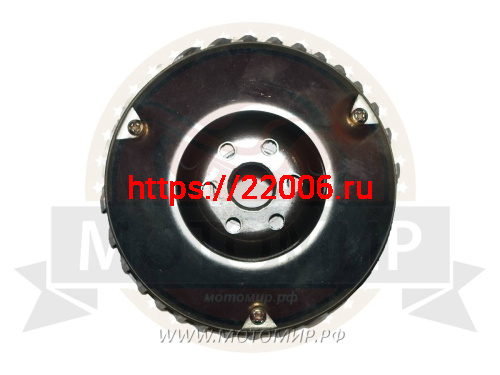 Вариатор CF ATV250 фото 2