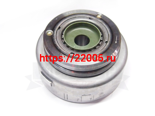 Маховик зажигания 167FMM (230CGB) ADBENTURE250  (31150190)