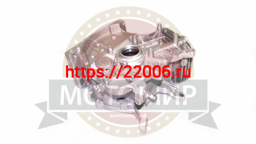 Блок цилиндра LIFAN 173F фото 3