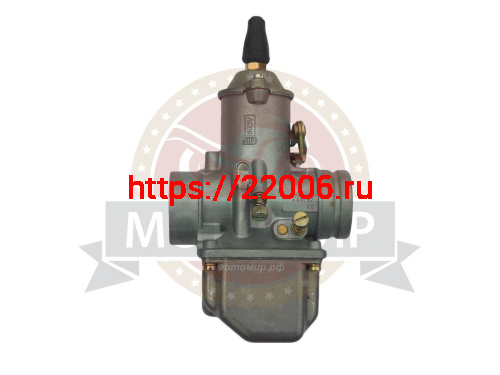 Карбюратор Юп IKOV, Ява 12В (СЕ) (кол-во в упак. 20 шт.) (НАБОР) Карбюратор Юп IKOV, Ява 12В (СЕ) (кол-во в упак. 20 шт.) (НАБОР)