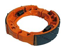 Тормозные колодки Yamaha JOG тюнинг FRC 50сс