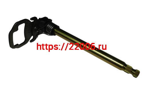 Вал переключения передач, под задний ход VJP250-4 172FMM (15070009)