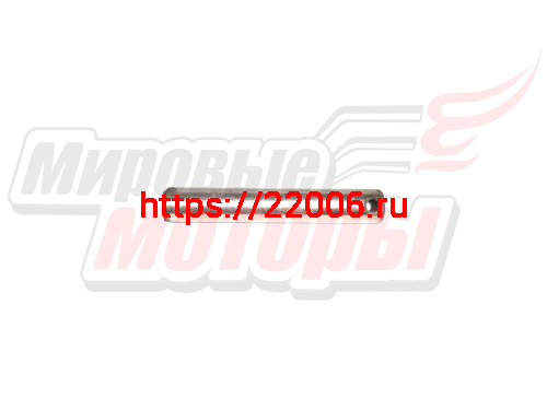 Палец планетарной передачи большой заднего моста трицикл LF200ZH-2 (оригинал, заводск. Lifan)