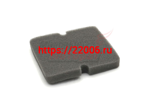 Фильтр воздушный (элемент) Delta, Zodiak, ОВ-70