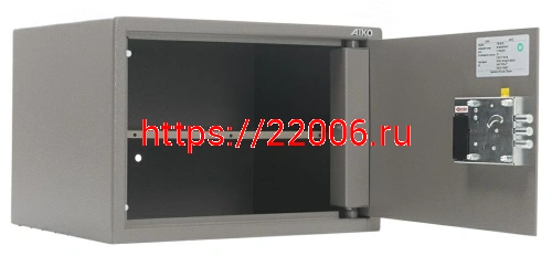 Сейф Aiko TM-30 EL фото 3 Сейф Aiko TM-30 EL фото 3