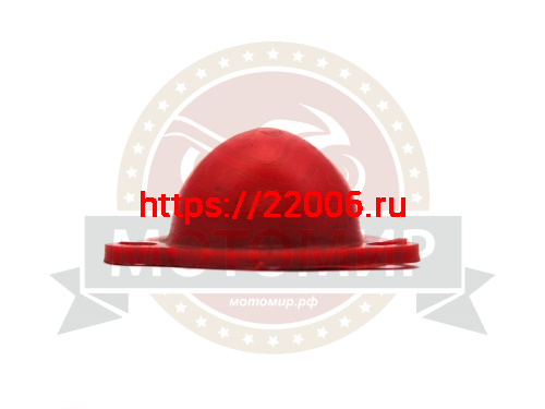 Колпачок защитный подшипника сцепления МБ-8Д фото 2