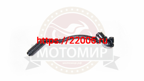 Кикстартер 162FMJ,166FMM (CB,CG150-250); INTRUDER,GS150s,GS200s,VJ фото 3