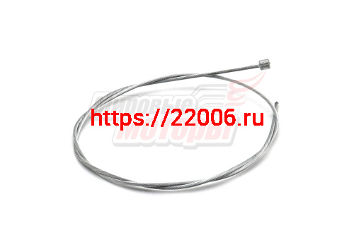 Трос Бензопила Дружба газа голый "ММ"