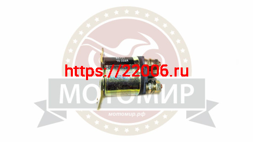 Реле стартера 173F...192F (24120)