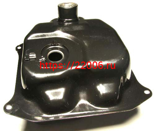 Бензобак STORM, STORM L, STORM SL Бензобак STORM, STORM L, STORM SL