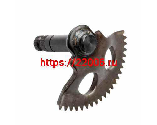 Кикстартер Yamaha Jog TW Кикстартер Yamaha Jog TW